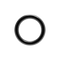 Surf Ring - Black